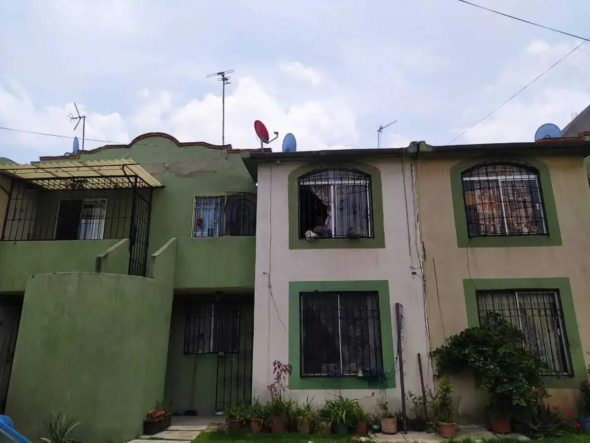Casa en venta en San Buenaventura, Ixtapaluca — foto 1 de 6