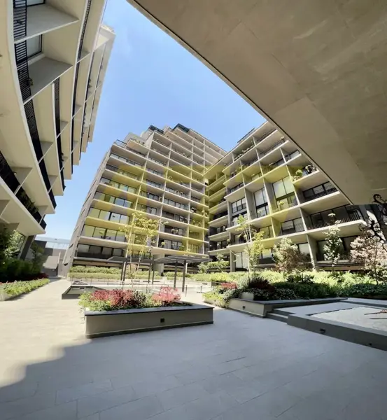 Departamento en renta en Futurama Monterrey, León — foto 3 de 18