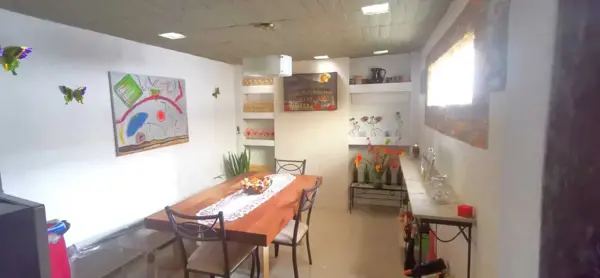 Casa en venta en Los Héroes, Ixtapaluca — foto 3 de 9