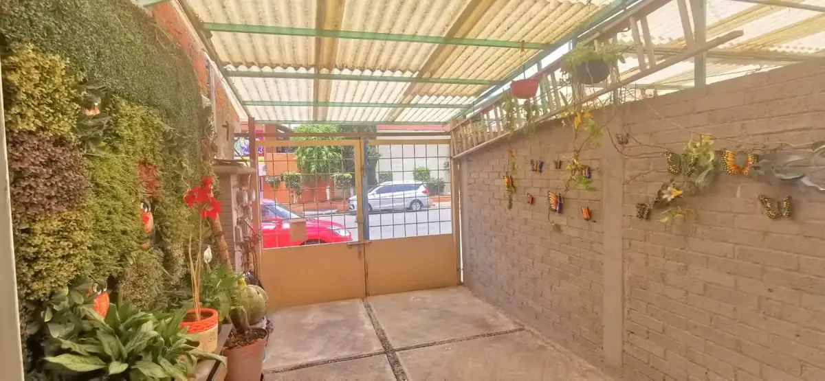 Casa en venta en Los Héroes, Ixtapaluca — foto 1 de 9
