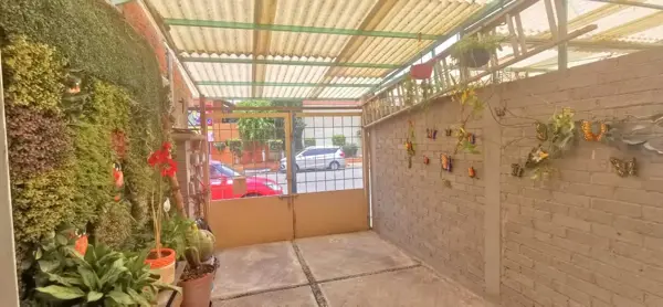 Casa en Venta en Los Héroes, Ixtapaluca, México Casa en Venta en Los Héroes, Ixtapaluca, México