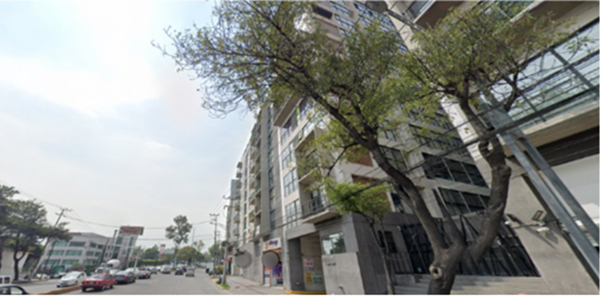 Departamento en venta en Carola, Álvaro Obregón — foto 2 de 13