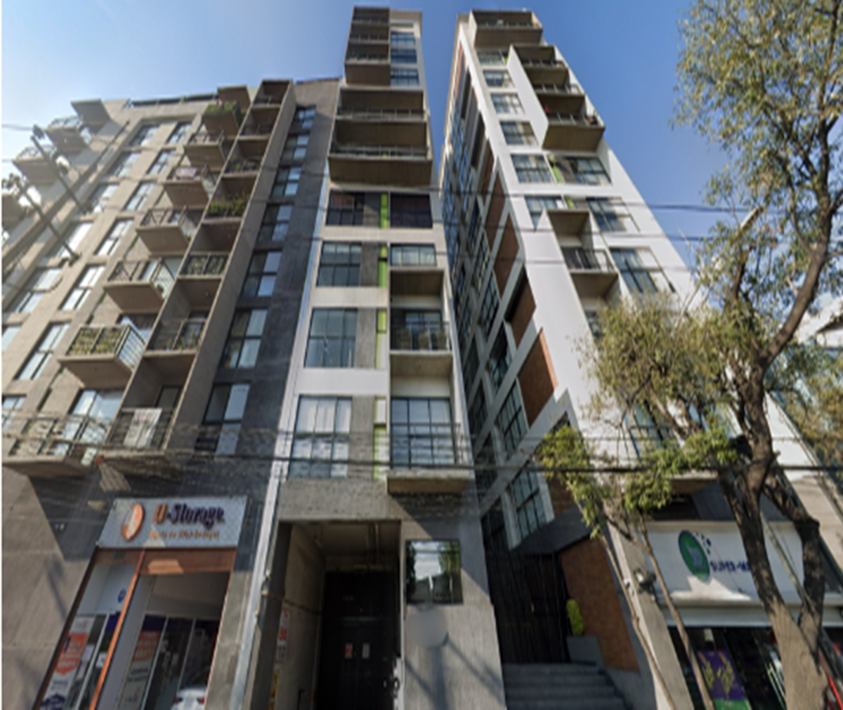 Departamento en venta en Carola, Álvaro Obregón — foto 1 de 13