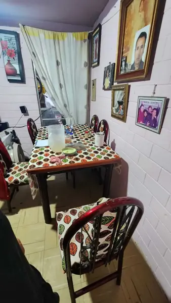 Departamento en venta en C.T.M. Guadalupana, Ecatepec de Morelos — foto 3 de 12