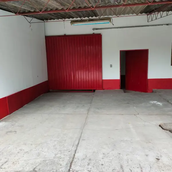 Bodega en renta en Nativitas, Tultitlán — foto 3 de 18