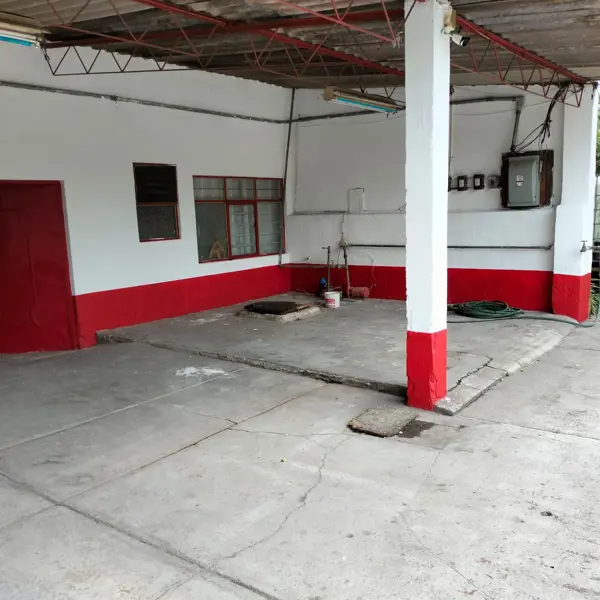 Bodega en renta en Nativitas, Tultitlán — foto 2 de 18