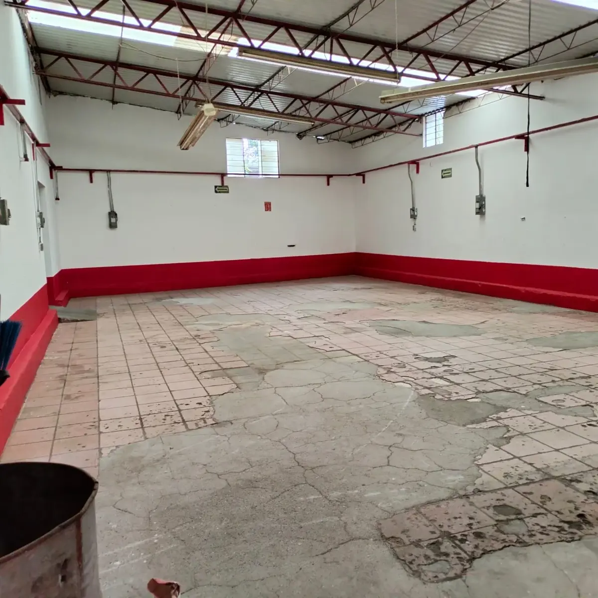 Bodega en renta en Nativitas, Tultitlán — foto 1 de 18