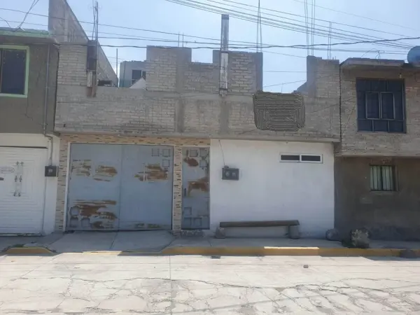 Casa en Venta en Alfredo del Mazo, Ixtapaluca, México Casa en Venta en Alfredo del Mazo, Ixtapaluca, México