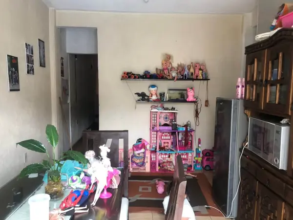 Casa en venta en Alfredo del Mazo, Ixtapaluca — foto 2 de 11