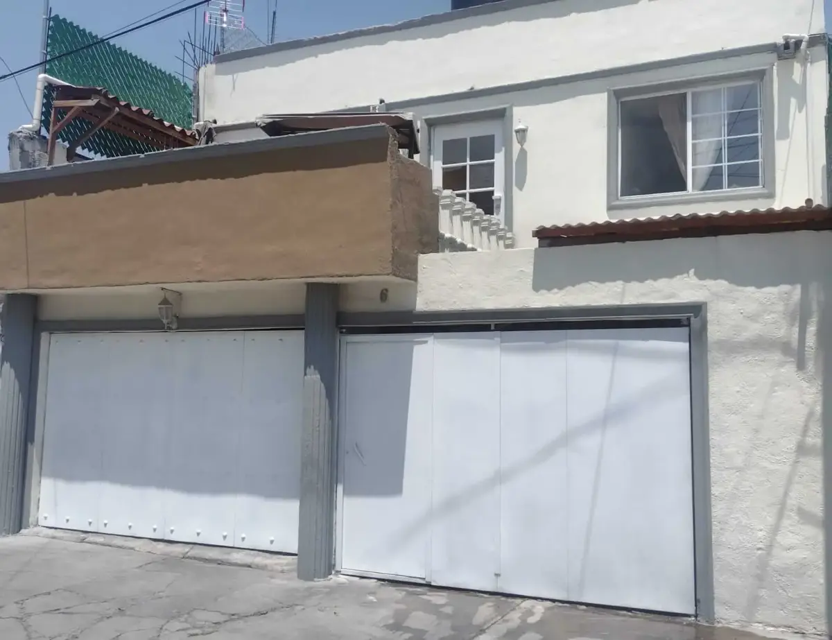 Casa en venta en Barrio Norte, Atizapán de Zaragoza — foto 1 de 8