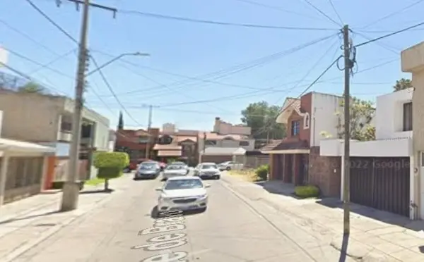 Casa en venta en Valle del Campestre, León — foto 3 de 8