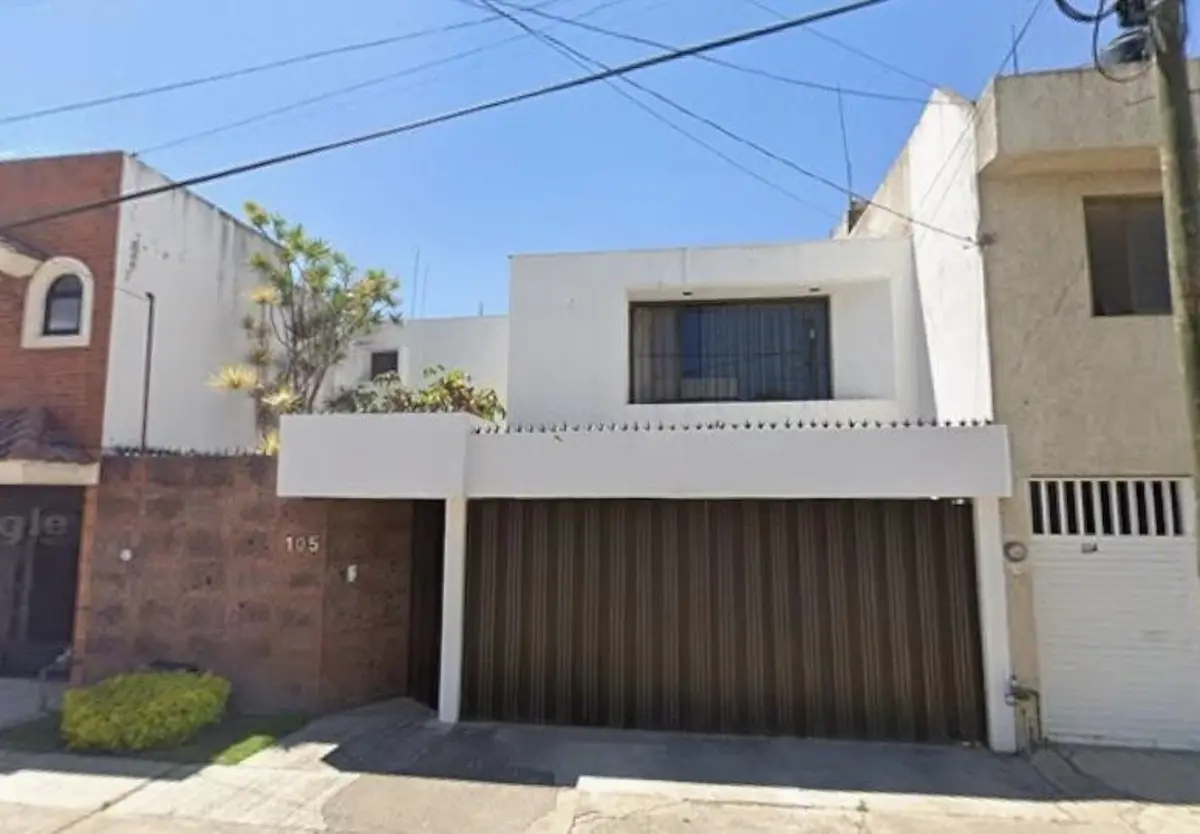 Casa en venta en Valle del Campestre, León — foto 1 de 8