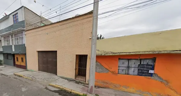 Casa en venta en Lázaro Cárdenas V Zona, Ecatepec de Morelos — foto 2 de 16