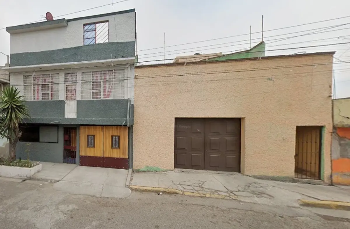 Casa en venta en Lázaro Cárdenas V Zona, Ecatepec de Morelos — foto 1 de 16