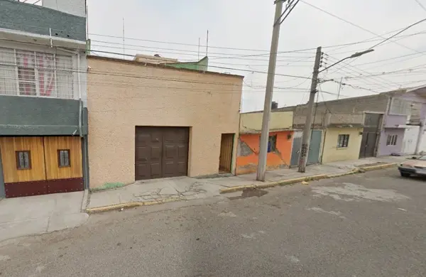Casa en venta en Lázaro Cárdenas V Zona, Ecatepec de Morelos — foto 3 de 12
