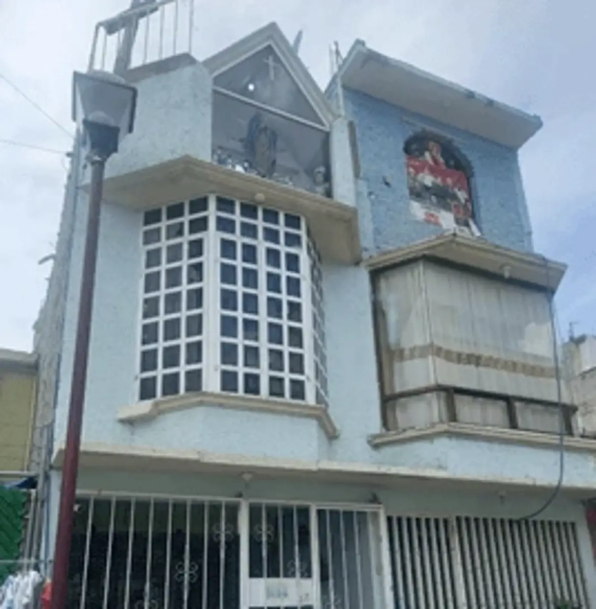 Casa en venta en Lomas Chicoloapan, Chicoloapan — foto 1 de 11