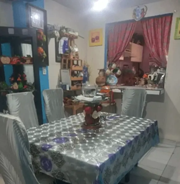 Casa en venta en Lomas Chicoloapan, Chicoloapan — foto 3 de 11