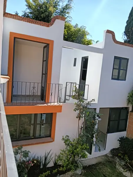 Casa en venta en La Concepción, San Andrés Cholula — foto 2 de 32
