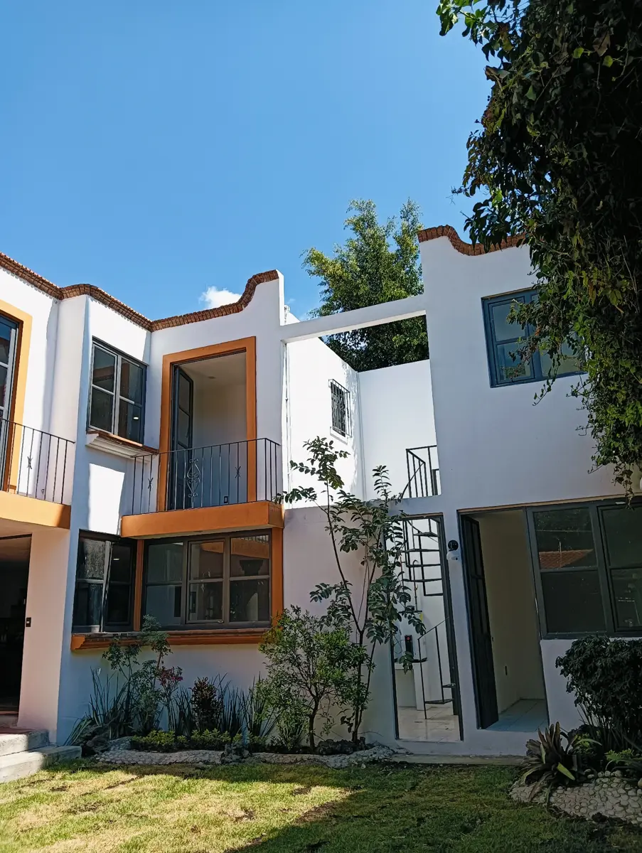 Casa en venta en La Concepción, San Andrés Cholula — foto 1 de 32