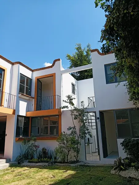 Casa en venta en La Concepción, San Andrés Cholula — foto 3 de 32
