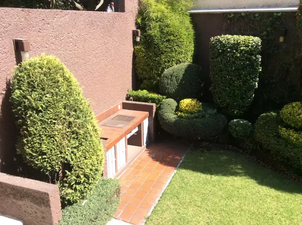 Casa en renta en Cipres, Toluca — foto 3 de 8