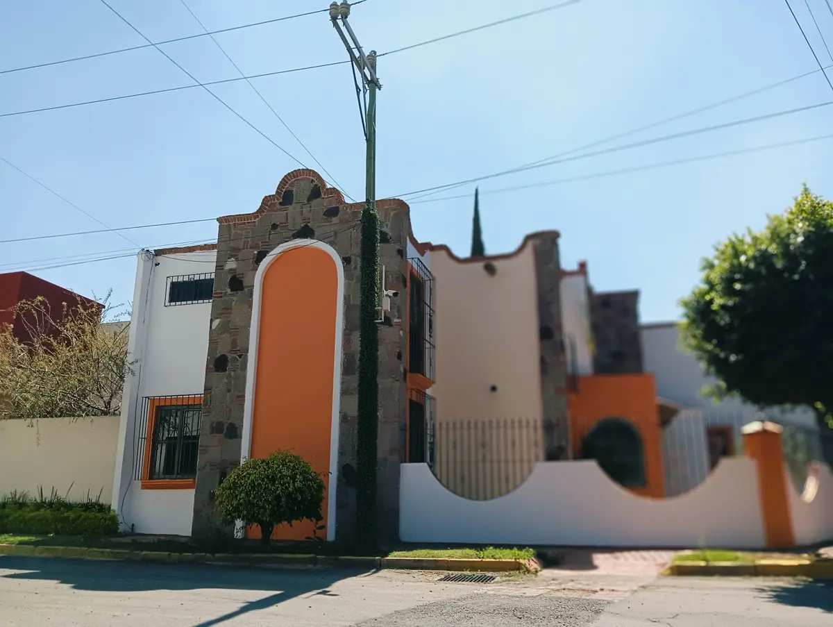Casa en venta en La Concepción, San Andrés Cholula — foto 1 de 32
