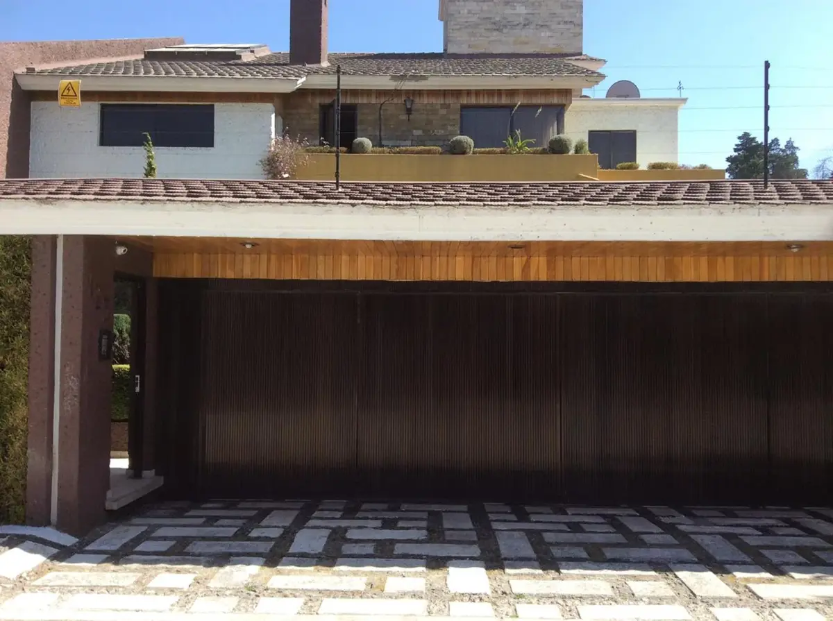 Casa en renta en Cipres, Toluca — foto 1 de 8