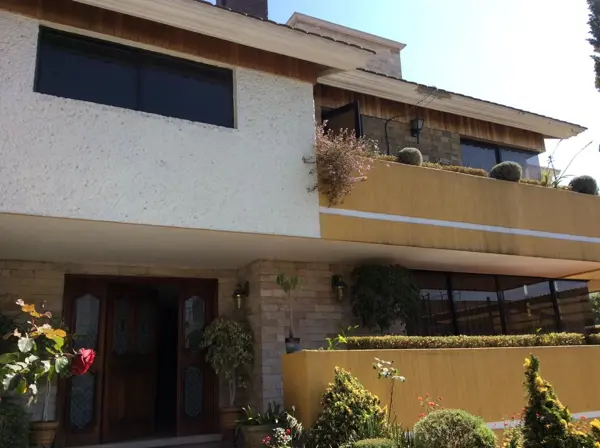 Casa en renta en Cipres, Toluca — foto 2 de 8