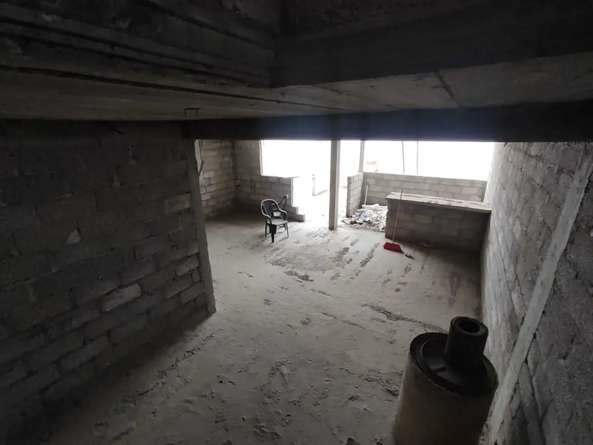 Casa en venta en Acolman de Nezahualcóyotl Centro, Acolman — foto 1 de 14