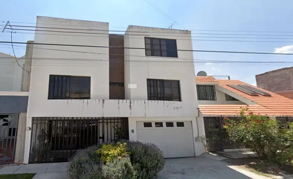 Casa en venta en Balcones del Valle, San Luis Potosí — foto 2 de 6