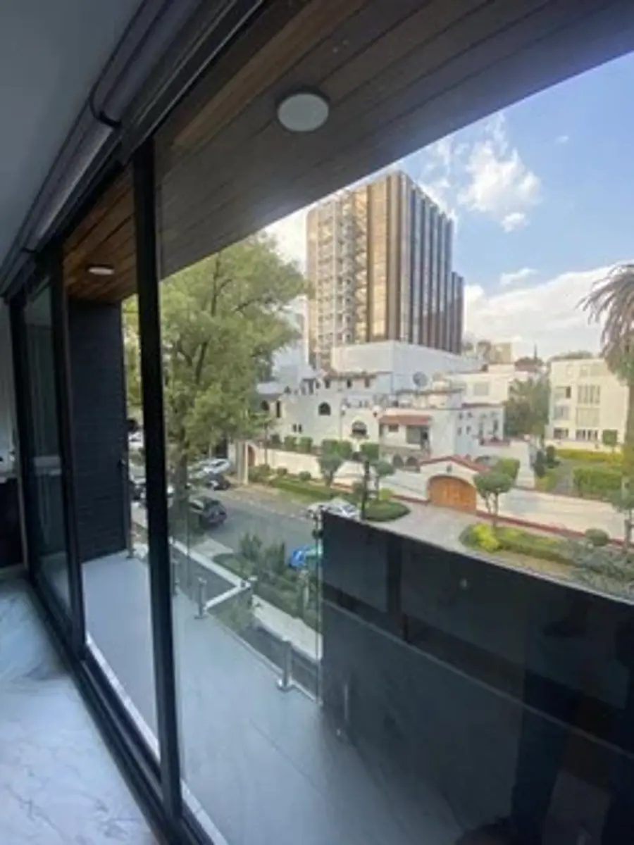 Casa en venta en Polanco V Sección, Miguel Hidalgo — foto 1 de 10