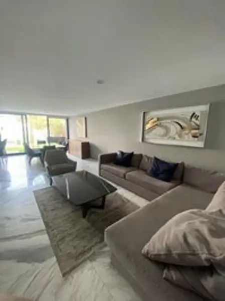 Casa en venta en Polanco V Sección, Miguel Hidalgo — foto 3 de 10