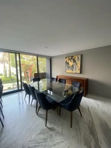 Casa en venta en Polanco V Sección, Miguel Hidalgo — foto 2 de 10