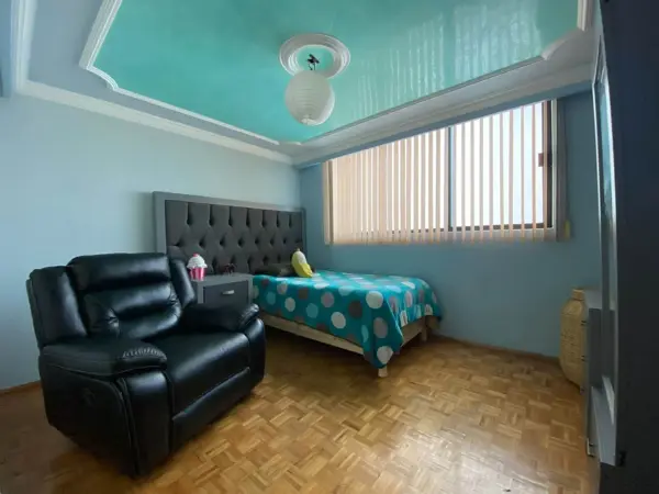 Casa en venta en Bosque Residencial del Sur, Xochimilco — foto 2 de 9