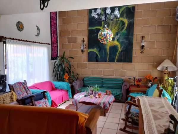 Casa en venta en Santa Maria Tepepan, Xochimilco — foto 2 de 24