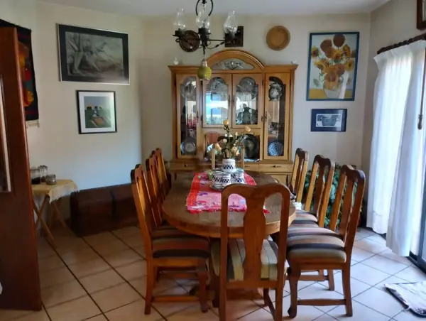 Casa en venta en Santa Maria Tepepan, Xochimilco — foto 3 de 24