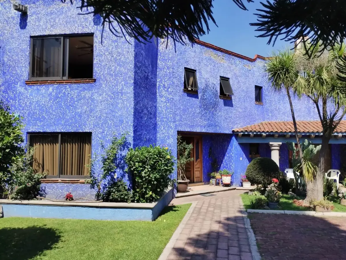 Casa en venta en Santa Maria Tepepan, Xochimilco — foto 1 de 24