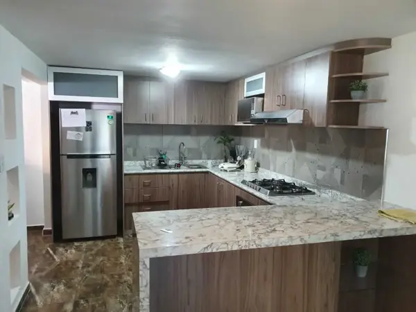 Casa en venta en Geovillas de Santa Bárbara, Ixtapaluca — foto 3 de 16