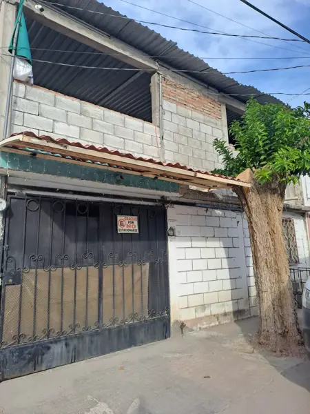 Casa en venta en El Tajito, Torreón — foto 2 de 10