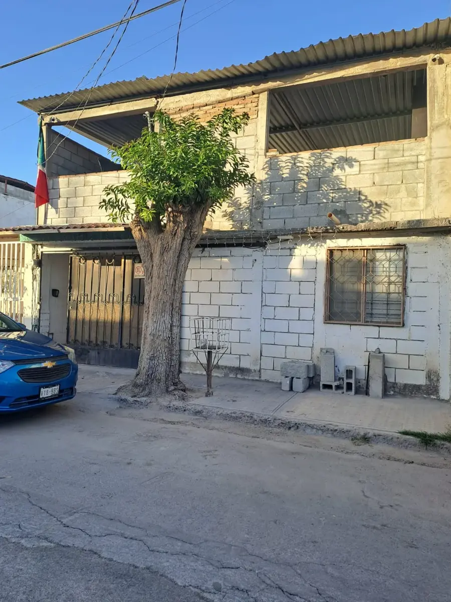 Casa en venta en El Tajito, Torreón — foto 1 de 10