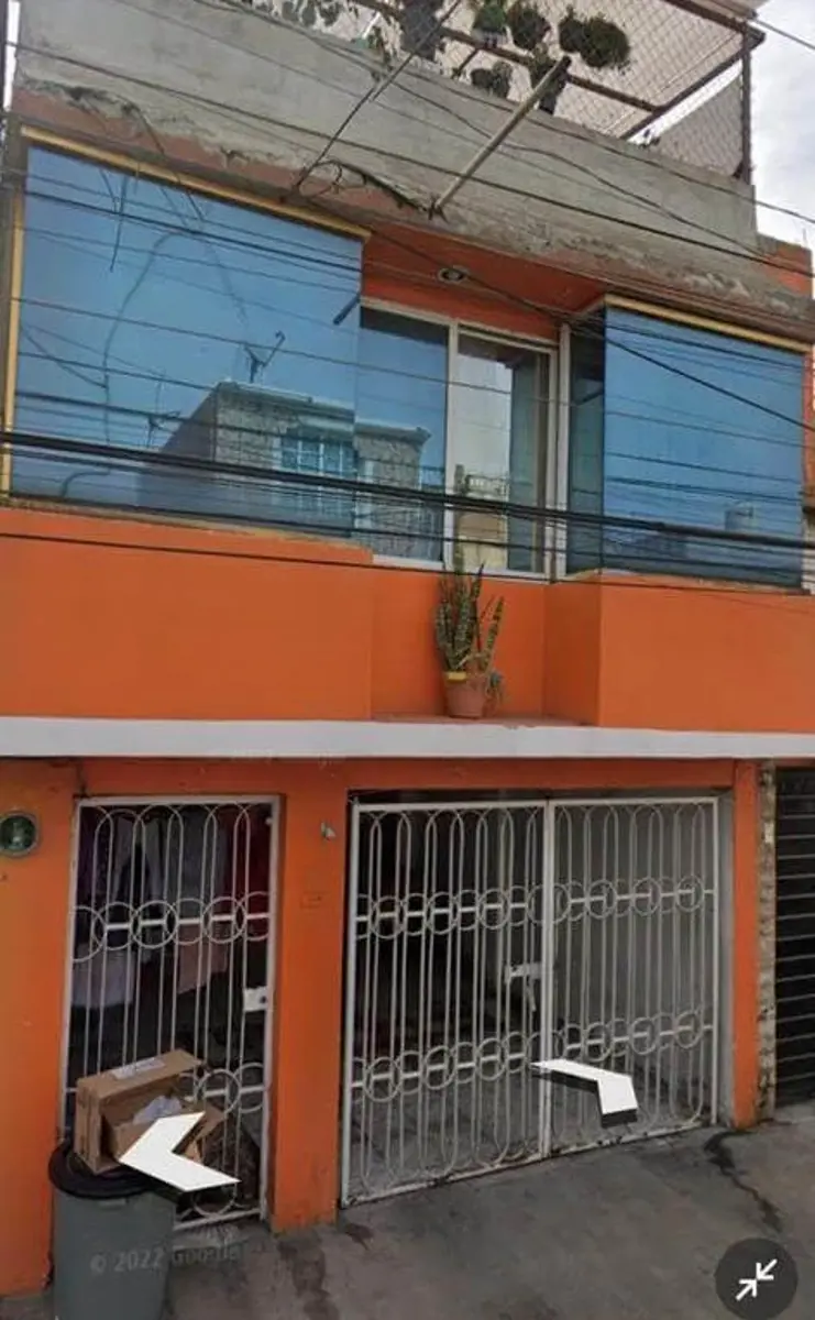 Casa en venta en Colonial Ecatepec, Ecatepec de Morelos — foto 1 de 11