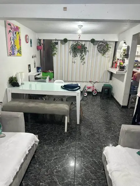 Casa en venta en Colonial Ecatepec, Ecatepec de Morelos — foto 3 de 11