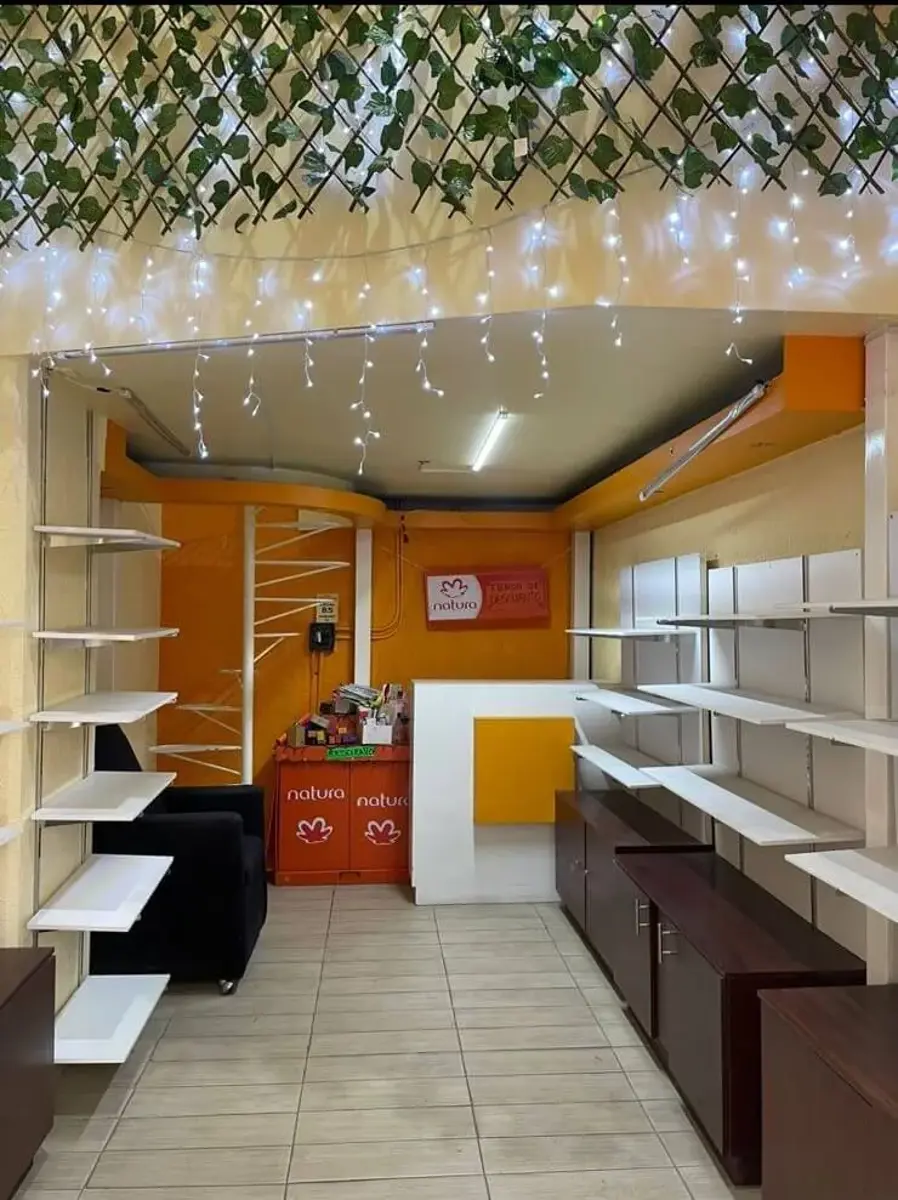 Local en venta en Valle de Anáhuac Sección A, Ecatepec de Morelos — foto 1 de 2