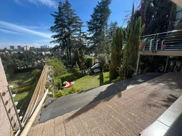 Casa en venta en Parques de la Herradura, Huixquilucan — foto 3 de 57