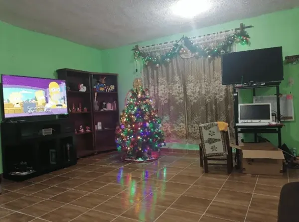 Casa en venta en Tejalpa, Ixtapaluca — foto 3 de 11