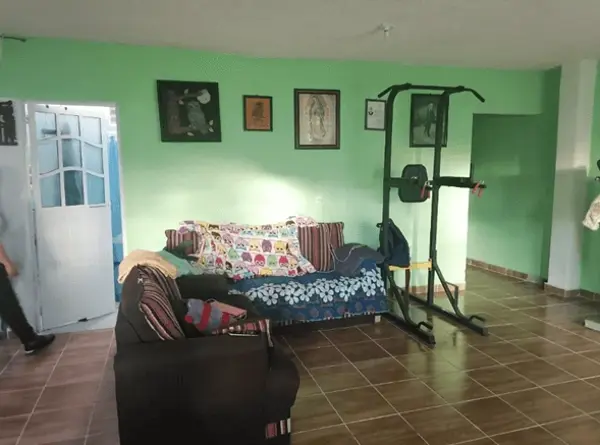 Casa en venta en Tejalpa, Ixtapaluca — foto 2 de 11