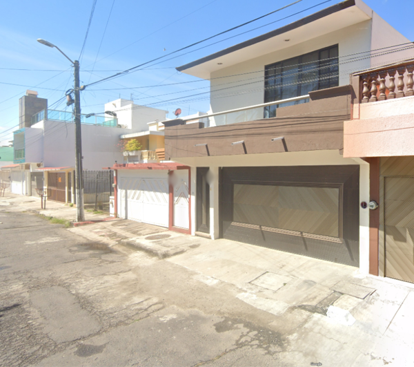 Casa en venta en Jardines de Virginia, Boca del Río — foto 2 de 9
