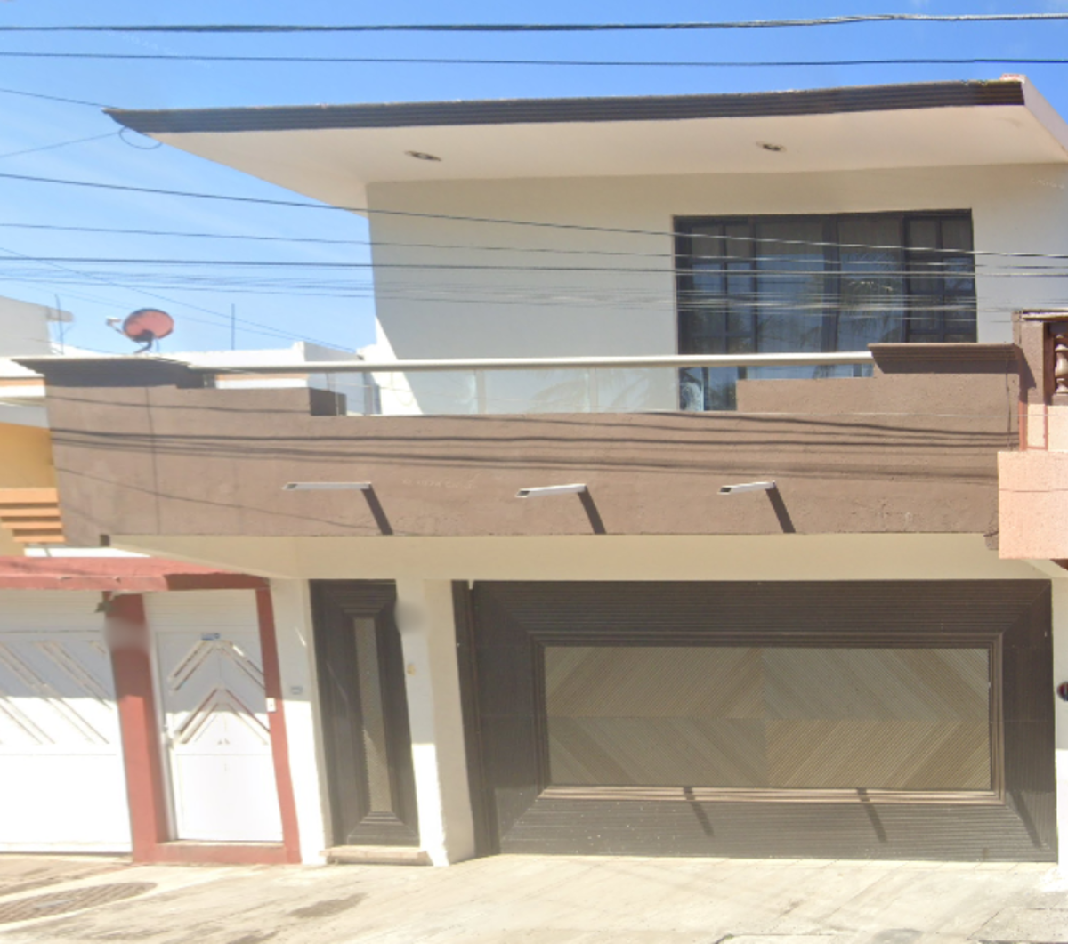 Casa en venta en Jardines de Virginia, Boca del Río — foto 1 de 9