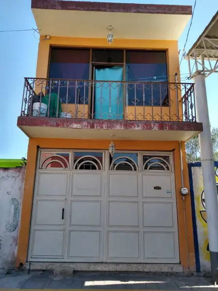 Casa en Venta en Emiliano Zapata, Chiconcuac, México