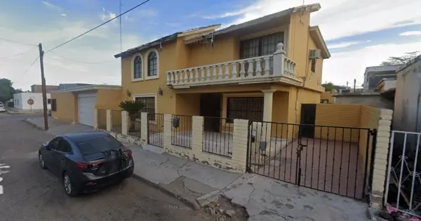 Casa en venta en Olivares, Hermosillo — foto 3 de 14